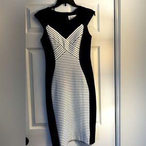 Joseph Ribkoff Bodycon Style Dress